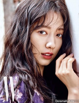 Park Shin Hye