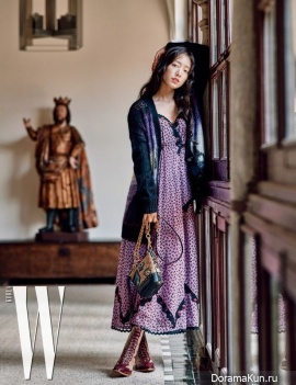 Park Shin Hye
