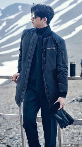 Gong Yoo