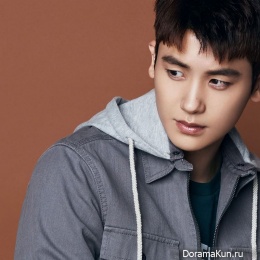Park Hyung Shik