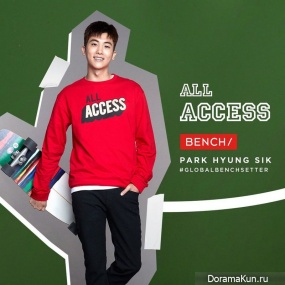 Park Hyung Shik