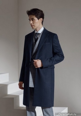 Lee Dong Wook