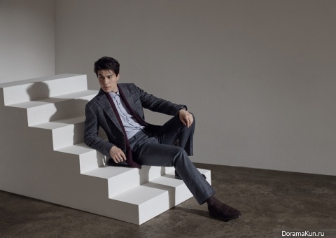 Lee Dong Wook