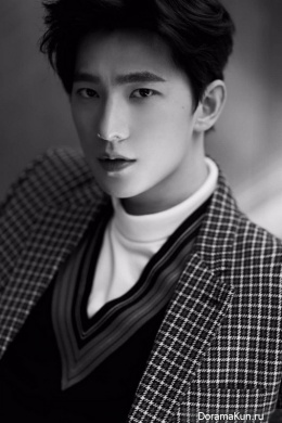 Yang Yang