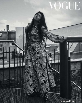 Han Hyo Joo