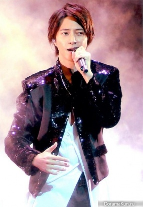 Yamashita Tomohisa