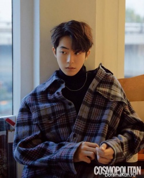 Nam Joo Hyuk