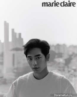 Seo Kang Joon