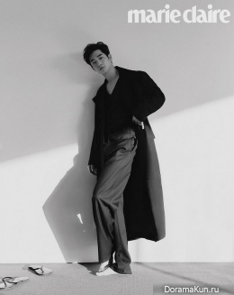 Seo Kang Joon