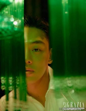 Yoo Ah In