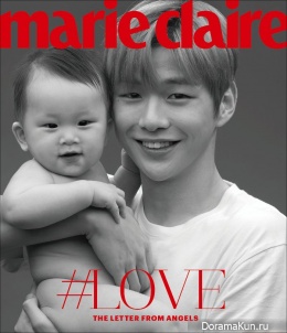Kang Daniel