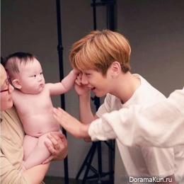 Kang Daniel