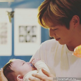 Kang Daniel