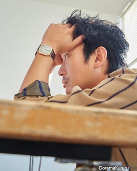 Ha Jung Woo
