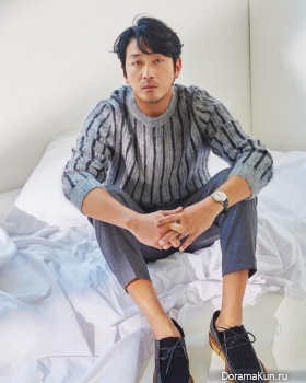Ha Jung Woo