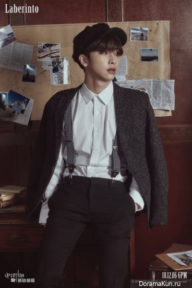 UP10TION