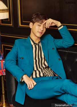 Kim Ji Soo