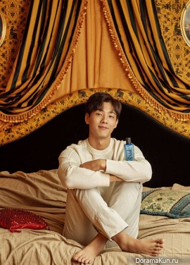 Kim Ji Soo