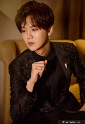 Lu Han