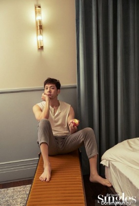 Choi Daniel