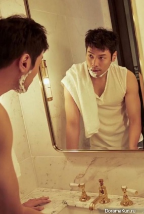 Choi Daniel