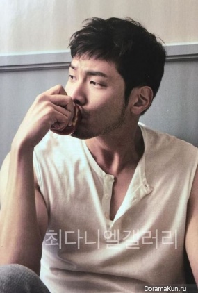 Choi Daniel