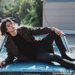 Park Bo Gum