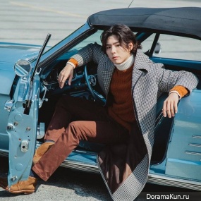 Park Bo Gum