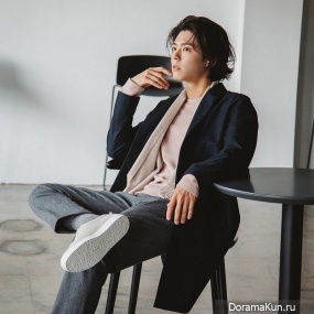 Park Bo Gum