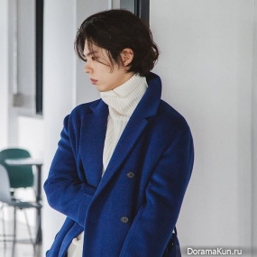 Park Bo Gum