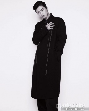Yeon Woo Jin