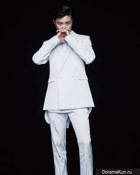 Yeon Woo Jin
