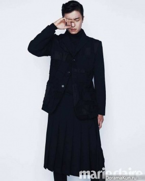 Yeon Woo Jin