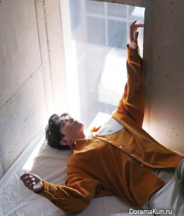 Yoon Kyoon Sang