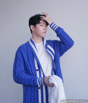 Yoon Kyoon Sang