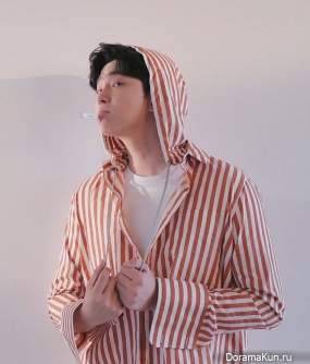 Yoon Kyoon Sang