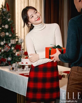 Kim Go Eun