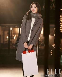 Kim Go Eun