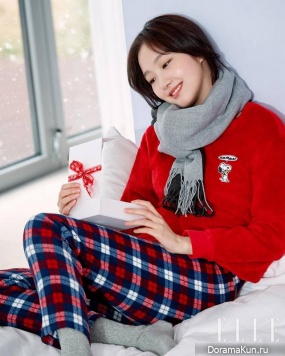 Kim Go Eun