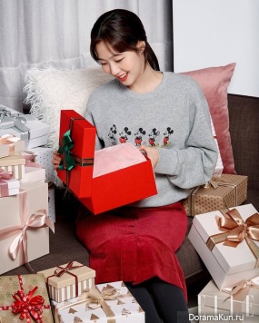 Kim Go Eun