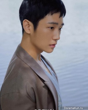 Jung Hae In