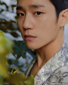 Jung Hae In