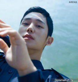 Jung Hae In