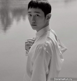 Jung Hae In