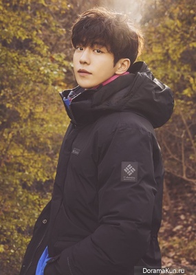 Nam Joo Hyuk