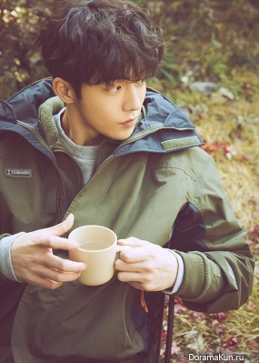 Nam Joo Hyuk