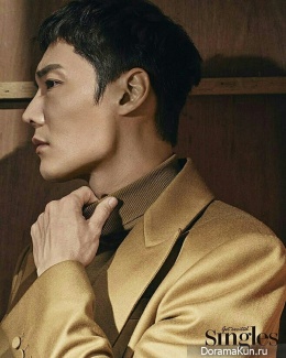 Choi Jin Hyuk