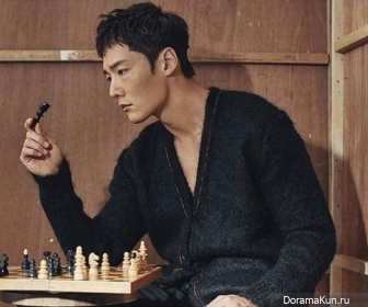 Choi Jin Hyuk