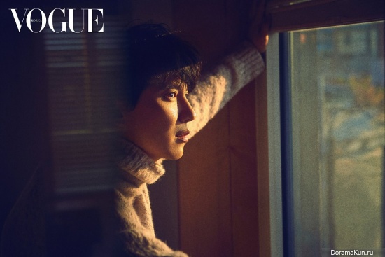 Kim Nam Gil