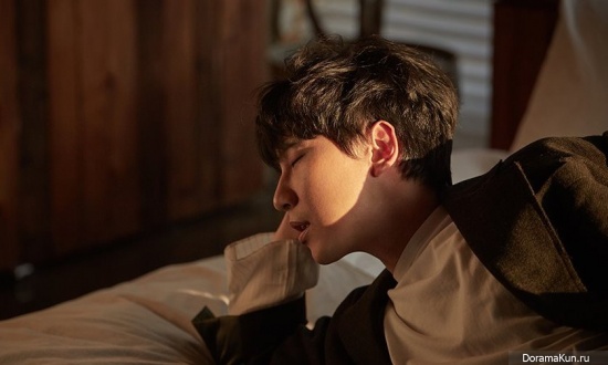 Kim Nam Gil